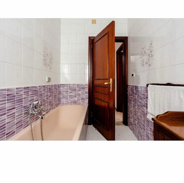 Villa Angela أوغوستا المظهر الخارجي الصورة